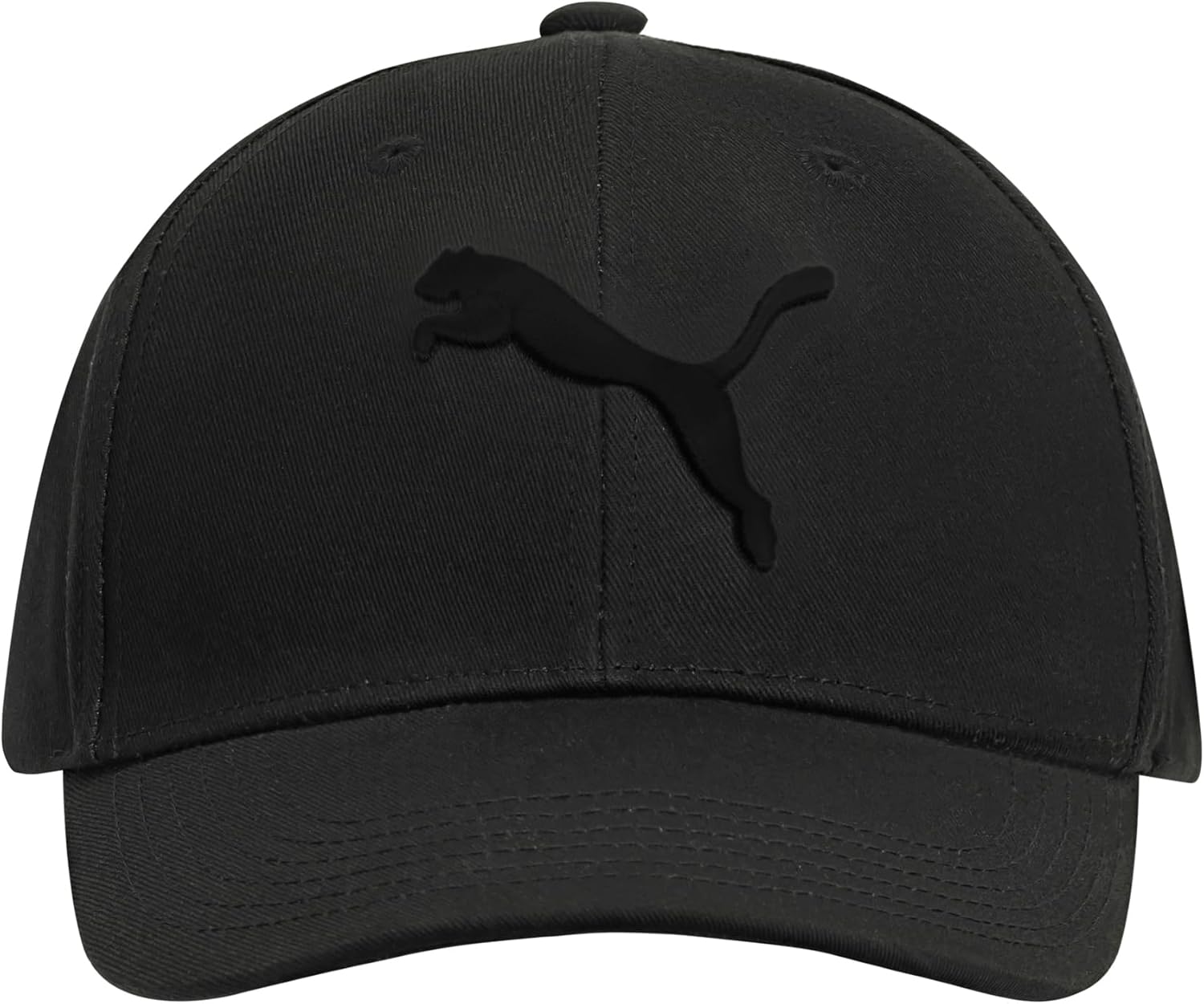 Puma-Mens-Puma-Evercat-Icon-Snapback-Cap.jpg Puma Men's Puma Evercat Icon Snapback Cap - Image 1