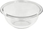 Pyrex Prepware 1-Quart Glass Mixing Bowl, 0.94 liters Made in the USA