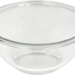 Pyrex Prepware 1-Quart Glass Mixing Bowl, 0.94 liters Made in the USA