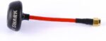 RC FPV Male Antenna Flexible 5.8GHz Circular Polarized SpiroNet Antenna Replacement - Image 2