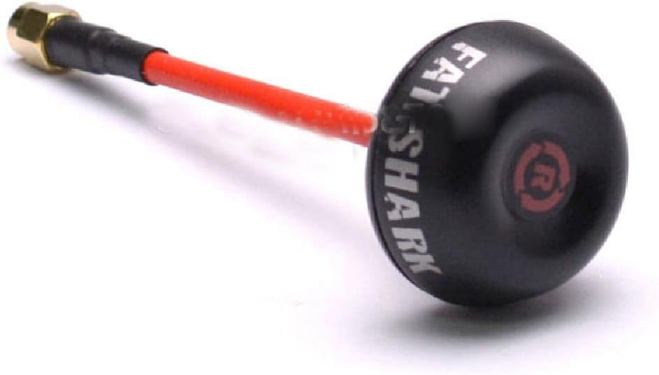 RC-FPV-Male-Antenna-Flexible-58GHz-Circular-Polarized-SpiroNet-Antenna.jpg RC FPV Male Antenna Flexible 5.8GHz Circular Polarized SpiroNet Antenna Replacement - Image 1