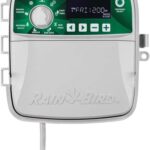 Rain Bird ESP-TM2 8 Station WiFi Ready Indoor/Outdoor Controller | TM2-8