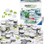 Ravensburger GraviTrax: XXL Starter Set | Innovative Marble Run & STEM Toy for Kids | Engaging & Educational Building Game