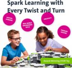 Ravensburger GraviTrax: XXL Starter Set | Innovative Marble Run & STEM Toy for Kids | Engaging & Educational Building Game - Image 2