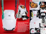 Rawlings | Franchise 2.0 Player's Backpack | Baseball & Softball | Multiple Colors - Image 2