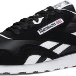 Reebok Classic Nylon Mens Sneakers Tennis Shoes