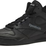 Reebok Men's Royal BB4500 Hi2 High Top Sneakers