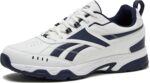 Reebok Rapid Strike Walking Mens Shoes, Athletic Cross Training or Gym Sneakers for Men