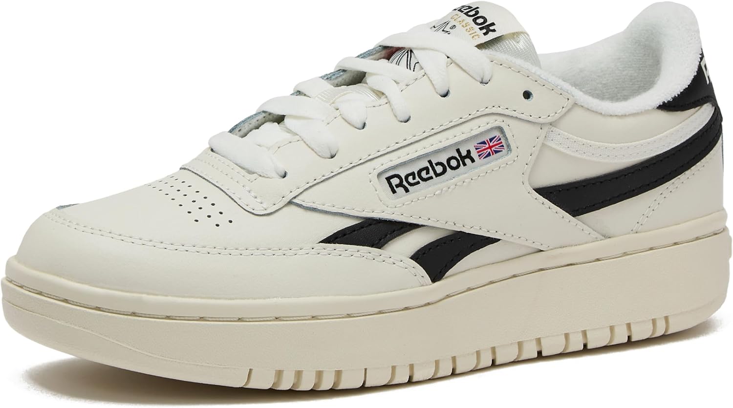 Reebok-Womens-Club-C-Double-Revenge-Platform-Tennis-Shoes-for.jpg Reebok Womens Club C Double Revenge Platform Tennis Shoes for Women, Fashion Womens Sneakers - Image 1