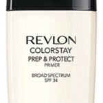 Revlon ColorStay Prep & Protect Primer, 0.9 Fl. Oz