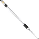 SMA-Male Dual Band Antenna RH770 RH-770 144/430 MHz Gain 3.0/5.5dBi for Handheld Radio 93cm