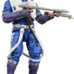 STAR WARS The Vintage Collection Zeb Orrelios (New Republic Pilot), The Mandalorian and Grogu Premium 3.75 Inch Collectible Action Figure