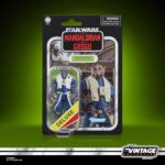 STAR WARS The Vintage Collection Zeb Orrelios (New Republic Pilot), The Mandalorian and Grogu Premium 3.75 Inch Collectible Action Figure - Image 2