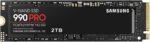Samsung 990 PRO SSD 2TB NVMe M.2 PCIe Gen4, M.2 2280 Internal Solid State Hard Drive, Seq. Read Speeds Up to 7,450 MB/s for High End Computing, Gaming, and Heavy Duty Workstations, MZ-V9P2T0B/AM - Image 2