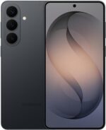 Samsung Galaxy S26, Unlocked Android Smartphone, 256GB, Powerful Processor, Galaxy AI, Immersive Viewing, Durable Battery, 2026, US 1 Year Warranty, Black
