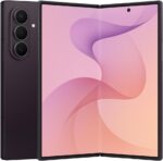Samsung Galaxy Z Fold8 Ultra Phone + $350 Gift Card, 256GB, Violet Shadow | 2026 AI Android Smartphone with 200MP Camera, Snapdragon Elite 8 Gen 5 & Super Fast Charging 2.0, US 1 Yr Warranty - Image 2