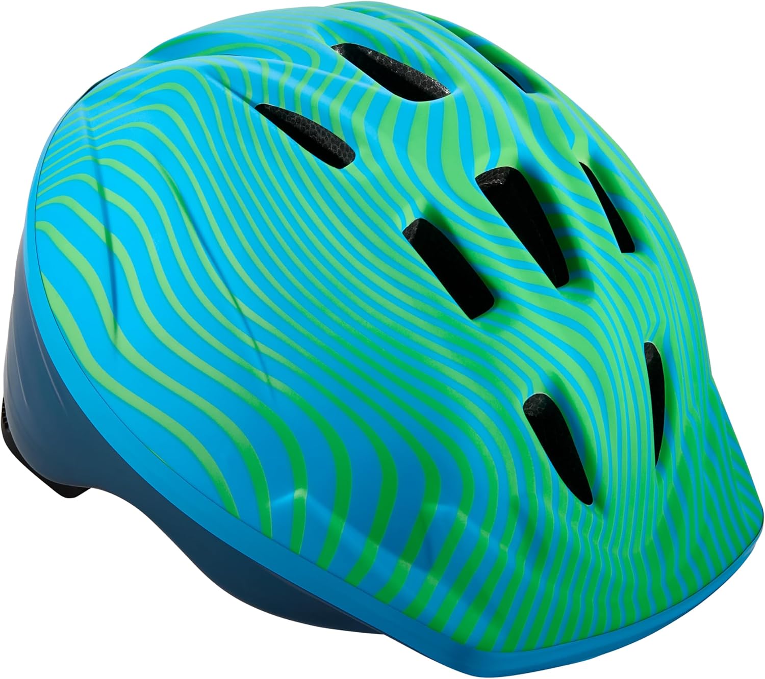 Schwinn-Classic-Bike-Helmet-for-Kids-Purple-Polkadots-Helmet-for.jpg Schwinn Classic Bike Helmet for Kids, Purple Polkadots, Helmet for Kids Ages 1-3, Ultra Lightweight, Adjustable Dial, Full Coverage with Vented Airflow, Infant and Toddler Bike Helmet - Image 1
