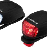 Schwinn Schwinn LED Tool Free Bike Light
