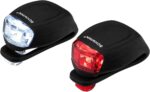 Schwinn Schwinn LED Tool Free Bike Light