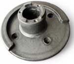 SelectTech 1090 Dumbbell Replacement Disc, Compatible with Bowflex Model 1090