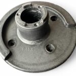 SelectTech 1090 Dumbbell Replacement Disc, Compatible with Bowflex Model 1090