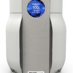 Shark BreatheClear, Smart Air Purifier, Living Room, Bedroom, Kitchen, Motion Sensing, HEPA-Exceeding In All Modes, No Filter Changes up to 6 Years, Dove, HP162 (2026)