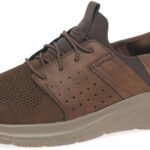 Skechers Men's Garner - Newick 210803 Shoe