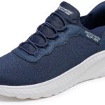 Skechers Men's Hands Free Slip-ins Bob's Squad Chaos - Daily Hype Sneaker