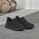 Skechers Men's Hands Free Slip-ins Go Walk Flex No Hands Sneaker - Image 2