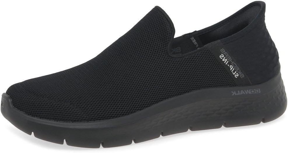 Skechers-Mens-Hands-Free-Slip-ins-Go-Walk-Flex-No-Hands.jpg Skechers Men's Hands Free Slip-ins Go Walk Flex No Hands Sneaker - Image 1