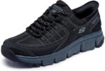 Skechers Men's Summits AT Hands Free Slip-in Sneaker