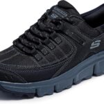 Skechers Men's Summits AT Hands Free Slip-in Sneaker