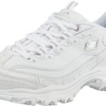 Skechers Women's D'Lites Fresh Start Sneaker