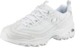 Skechers Women's D'Lites Fresh Start Sneaker