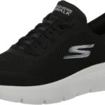 Skechers Women's Hands Free Slip-ins Go Walk Flex - Grand Entry Sneaker