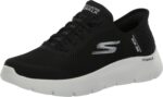 Skechers Women's Hands Free Slip-ins Go Walk Flex - Grand Entry Sneaker