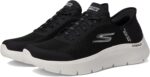 Skechers Women's Hands Free Slip-ins Go Walk Flex - Grand Entry Sneaker - Image 2