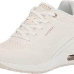 Skechers Women's Sepulveda 2.0 - So Smooth Sneakers