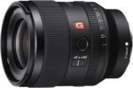 Sony FE 35mm f/1.4 GM Full-Frame Large-Aperture Wide Angle G Master Lens
