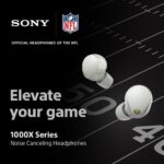 Sony WF-1000XM5 Premium Noise Cancelling Truly Wireless Bluetooth Earbuds & in-Ear Headphones with Alexa Built-in, Black - Image 2