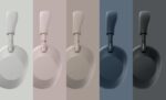 Sony WH-1000XM6 The Best Noise Canceling Wireless Headphones, HD NC Processor QN3, 12 Microphones, Adaptive NC Optimizer, Mastered by Engineers, Studio-Quality, 30-Hour Battery, Platinum Silver - Image 2