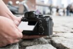 Sony a7 III ILCE7M3/B Full-Frame Mirrorless Interchangeable-Lens Camera with 3-Inch LCD, Body Only,Base Configuration,Black - Image 2
