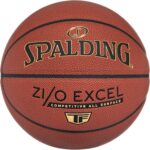 Spalding Indoor Outdoor Basketballs | All Surface Composite Cover