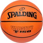 Spalding Varsity Multi Color Outdoor Basketball
