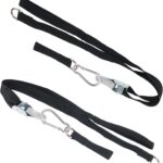 Squat Bar Extension for Bowflex Xtreme 2 se Gyms, Compatible with Bowflex Bar Attachment Straps repacement