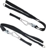 Squat Bar Extension for Bowflex Xtreme 2 se Gyms, Compatible with Bowflex Bar Attachment Straps repacement