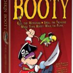 Steve Jackson Games Munchkin Booty