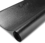 Sunny Health & Fitness Equipment Mat – Multiple Size Options – Non-Slip Floor Protection Pad for Treadmill, Bike, Elliptical, Yoga or Standing Desk and other Exercise Equipment