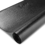 Sunny Health & Fitness Equipment Mat – Multiple Size Options – Non-Slip Floor Protection Pad for Treadmill, Bike, Elliptical, Yoga or Standing Desk and other Exercise Equipment