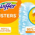 Swiffer Dusters Refills, 10 ct (Packaging May Vary)